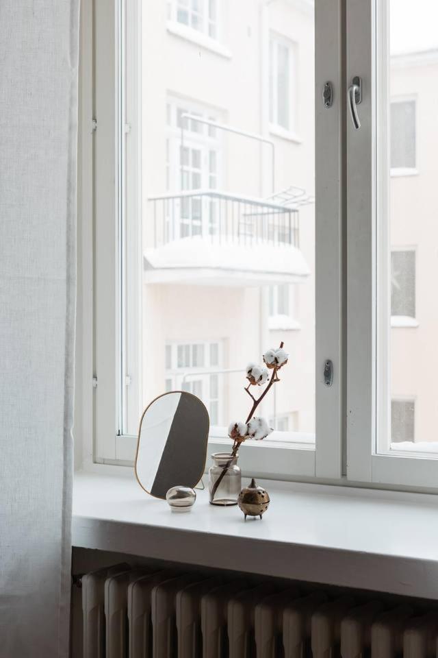 Central 2-Bedroom Design Apartment Helsinki Bagian luar foto